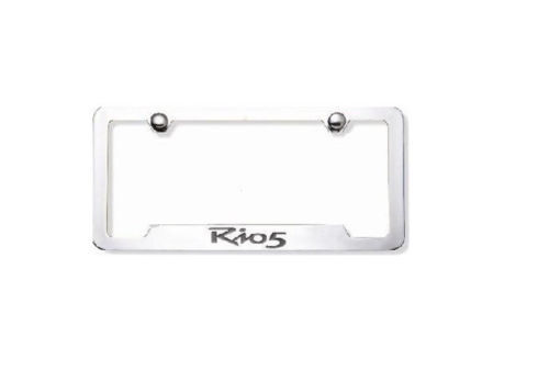 Giá Bắt Biển Số Kia Forte / Cerato Mã phụ tùng 865191M010