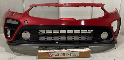 Giá Bắt Biển Số Kia Forte / Cerato Mã phụ tùng 865191M000