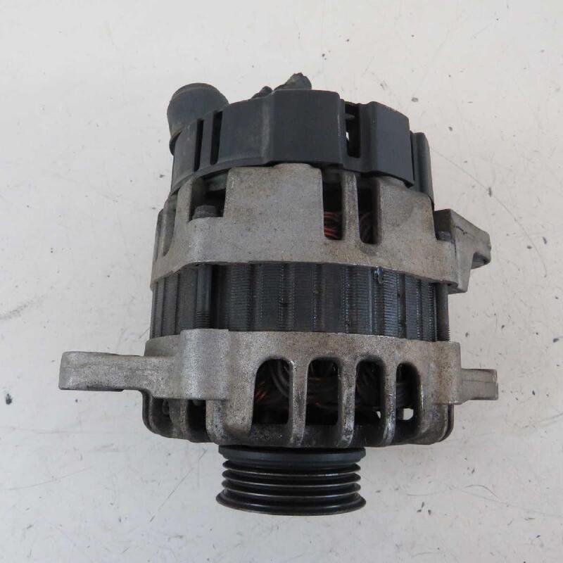 Máy Phát Điện 1.1L Kia Morning / Picanto OEM 2655517