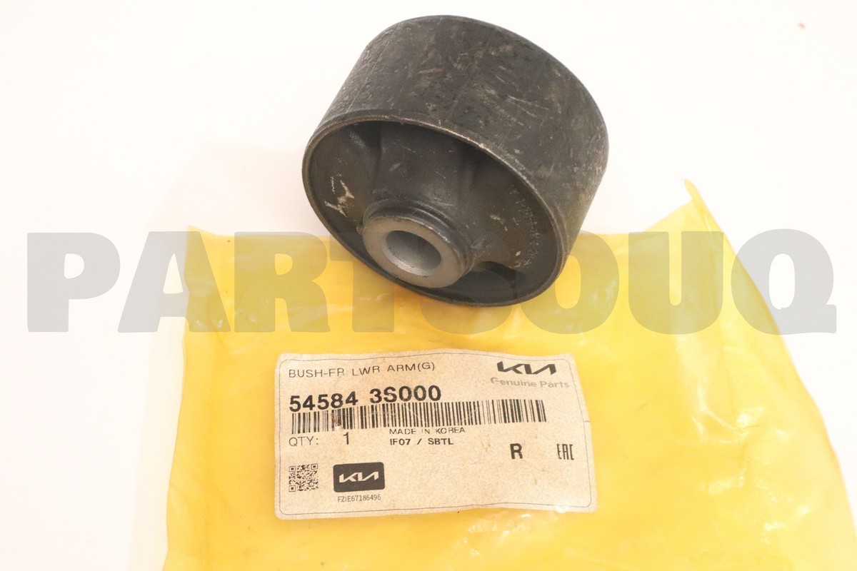 Cao Su Càng A To Kia Sorento Mã phụ tùng 545843J000