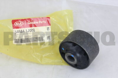 Cao Su Càng A To Kia Carens / rondo Mã phụ tùng 545843J000