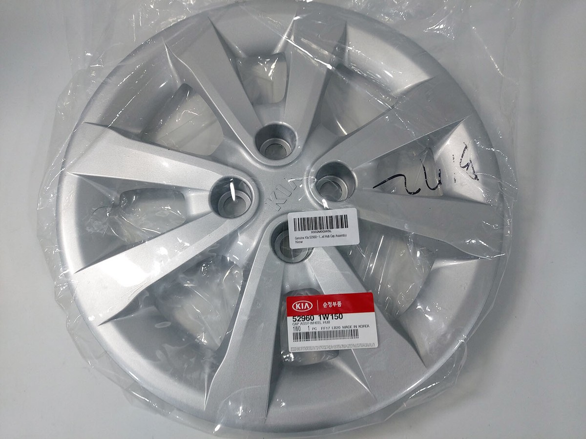 Túi Khí Chính Màu Xám Kia Morning / Picanto Mã phụ tùng 569001Y150GAH