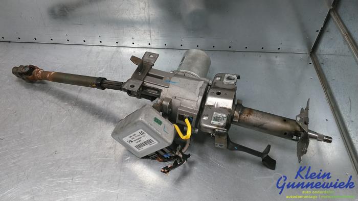 Mô Tơ Trợ Lực Lái Điện Kia Morning / Picanto Mã phụ tùng 563000x700