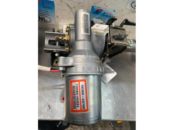 Mô Tơ Trợ Lực Lái Điện Kia Morning / Picanto Mã phụ tùng 563000x700