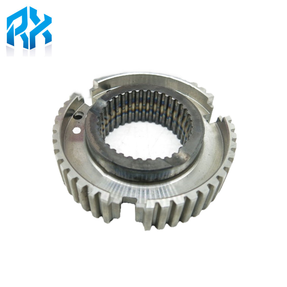 Bánh Răng Sắt Số 3 Phía Sau Kia Morning / Picanto Mã phụ tùng 4335102500