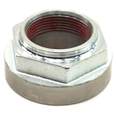 Bánh Răng Hộp Số 1-2 (Sắt) Lắp Trục Đầu Ra Kia Morning / Picanto Mã phụ tùng 4335302504