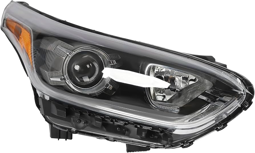 Trục Đầu Vào Hộp Số Sàn Kia Morning / Picanto Mã phụ tùng 4322102502