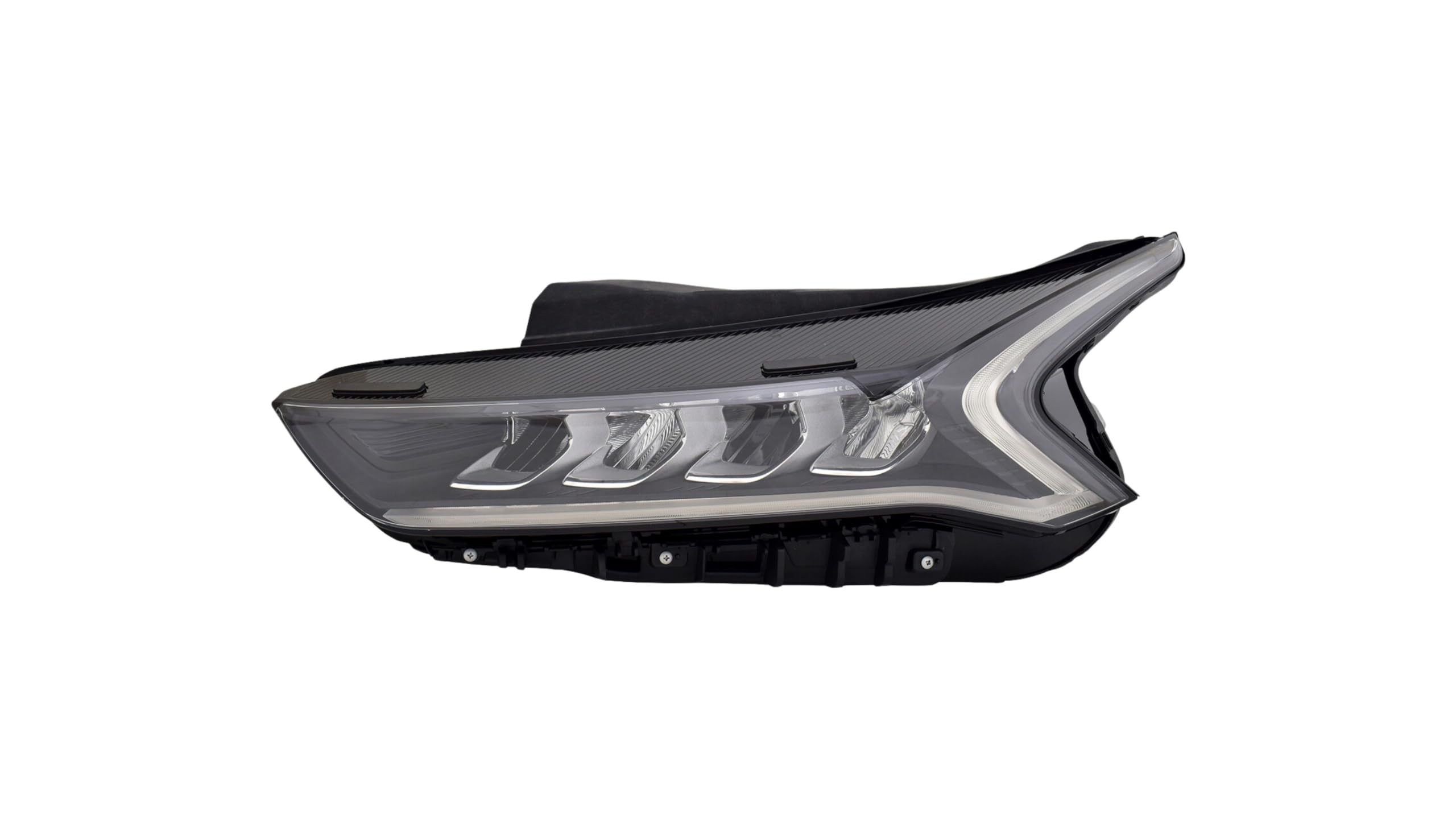 Trục Đầu Vào Hộp Số Sàn Kia Morning / Picanto Mã phụ tùng 4322102502