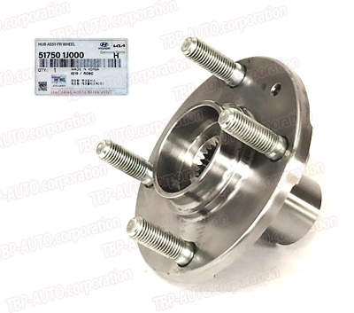 Tăm Bép Kia Rio Mã phụ tùng 517501J000