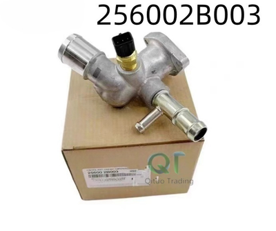 Van Hằng Nhiệt Kia Carens / rondo Mã phụ tùng 256002B003