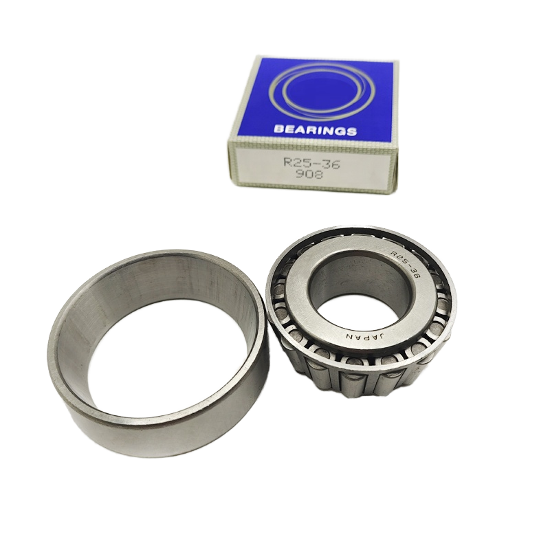 Bạc Đạm Trước Trục Thứ Cấp Hộp Số Kia Morning / Picanto Mã phụ tùng 4322502500