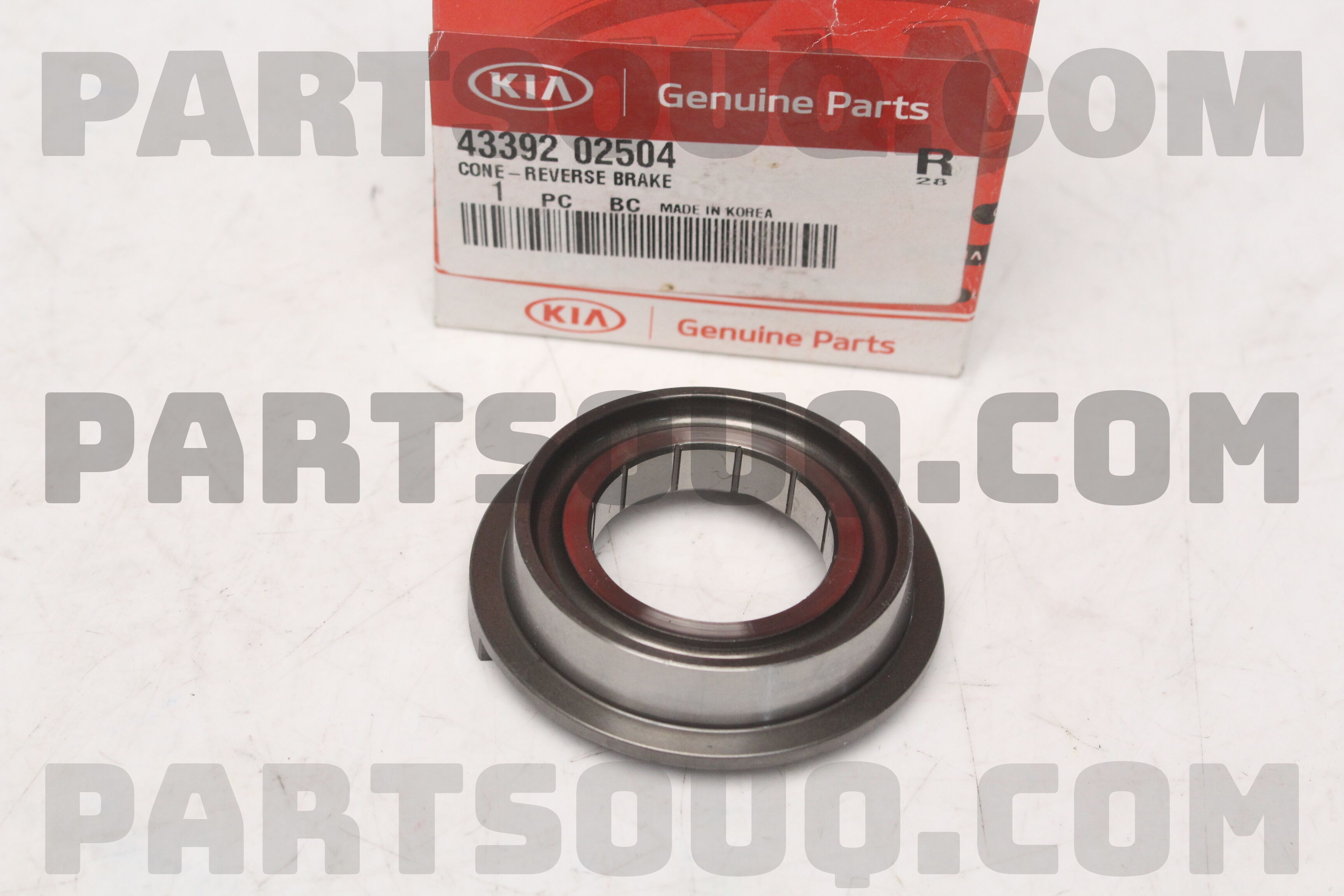Bánh Răng Lồng Trong Sắt Số 5 - Lùi Kia Morning / Picanto Mã phụ tùng 4335202503