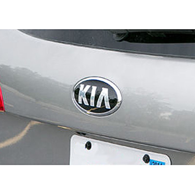 Bánh Răng Lồng Trong Sắt Số 5 - Lùi Kia Morning / Picanto Mã phụ tùng 4335202503
