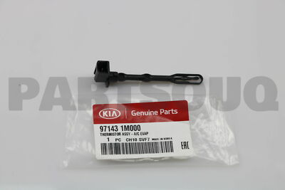 Cảm Biến Ngắt Lạnh Điều Hòa Kia Forte / Cerato Mã phụ tùng 971431M000