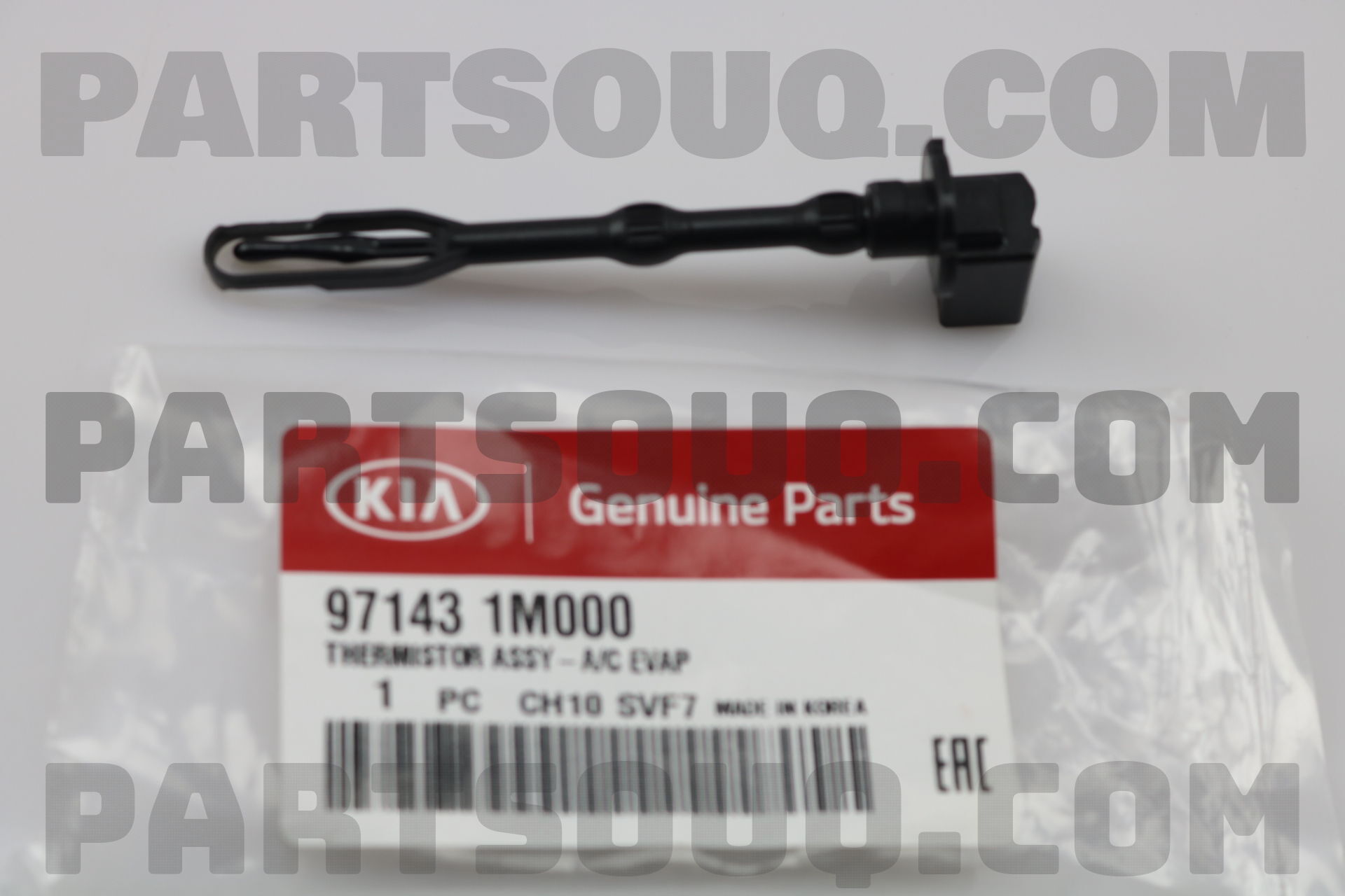 Cảm Biến Ngắt Lạnh Điều Hòa Kia Forte / Cerato Mã phụ tùng 971431M000