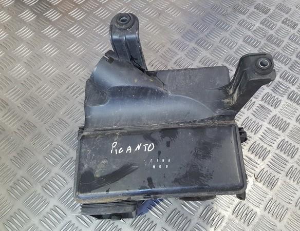 Hộp Lọc Gió Động Cơ Có Đựng Lọc Kia Morning / Picanto Mã phụ tùng 2811007600