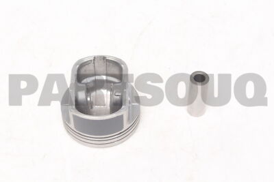 Piston Cos - 0 G4ee Kia Rio Mã phụ tùng 2341026400