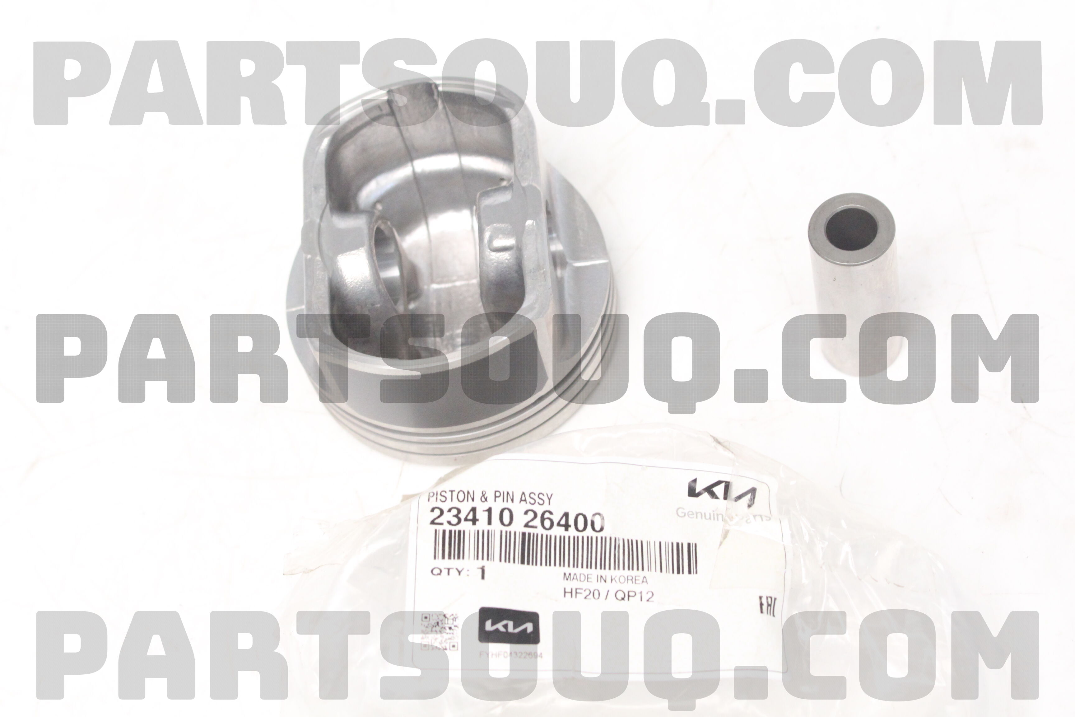 Piston Cos - 0 G4ee Kia Rio Mã phụ tùng 2341026400