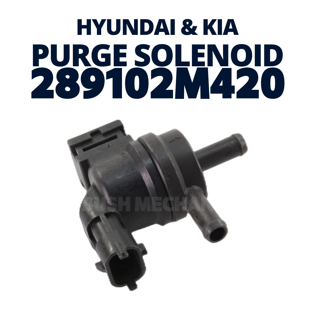 Bầu Lọc Khí Xả Dưới Cổ Xả Máy Dầu Kia Carens / rondo Mã phụ tùng 2895027320