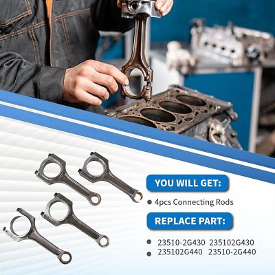 Tay Biên G4ee Kia Rio Mã phụ tùng 2351026430