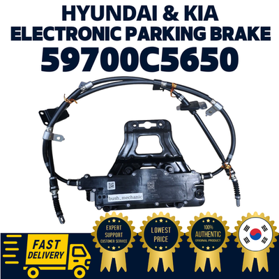 Vô Lăng Kia Morning / Picanto Mã phụ tùng 5611007750EQ