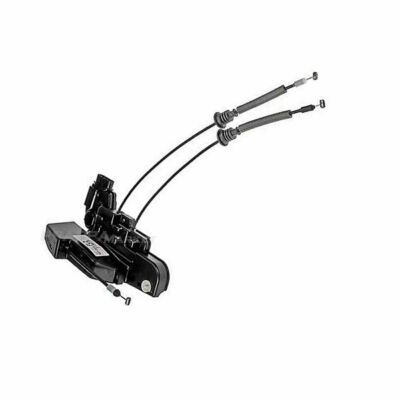 Ổ Khóa Ngậm Cửa Trước Trái Kia Carens / rondo Mã phụ tùng 813101d010