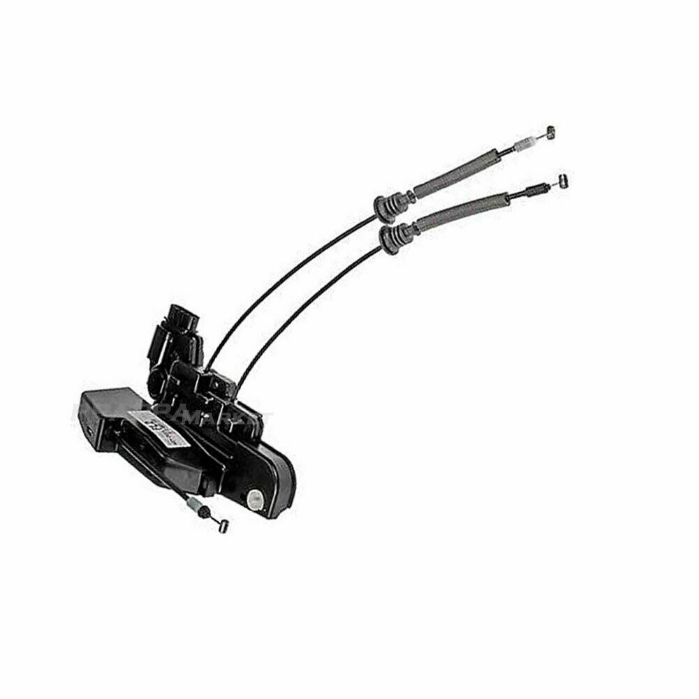 Ổ Khóa Ngậm Cửa Trước Trái Kia Carens / rondo Mã phụ tùng 813101D000
