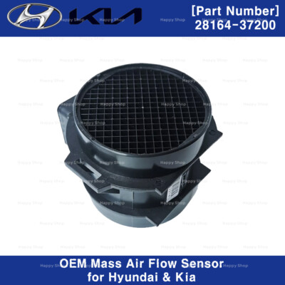 Cảm Biến Lưu Lượng Gió V6 Kia Carnival Mã phụ tùng 2816437200