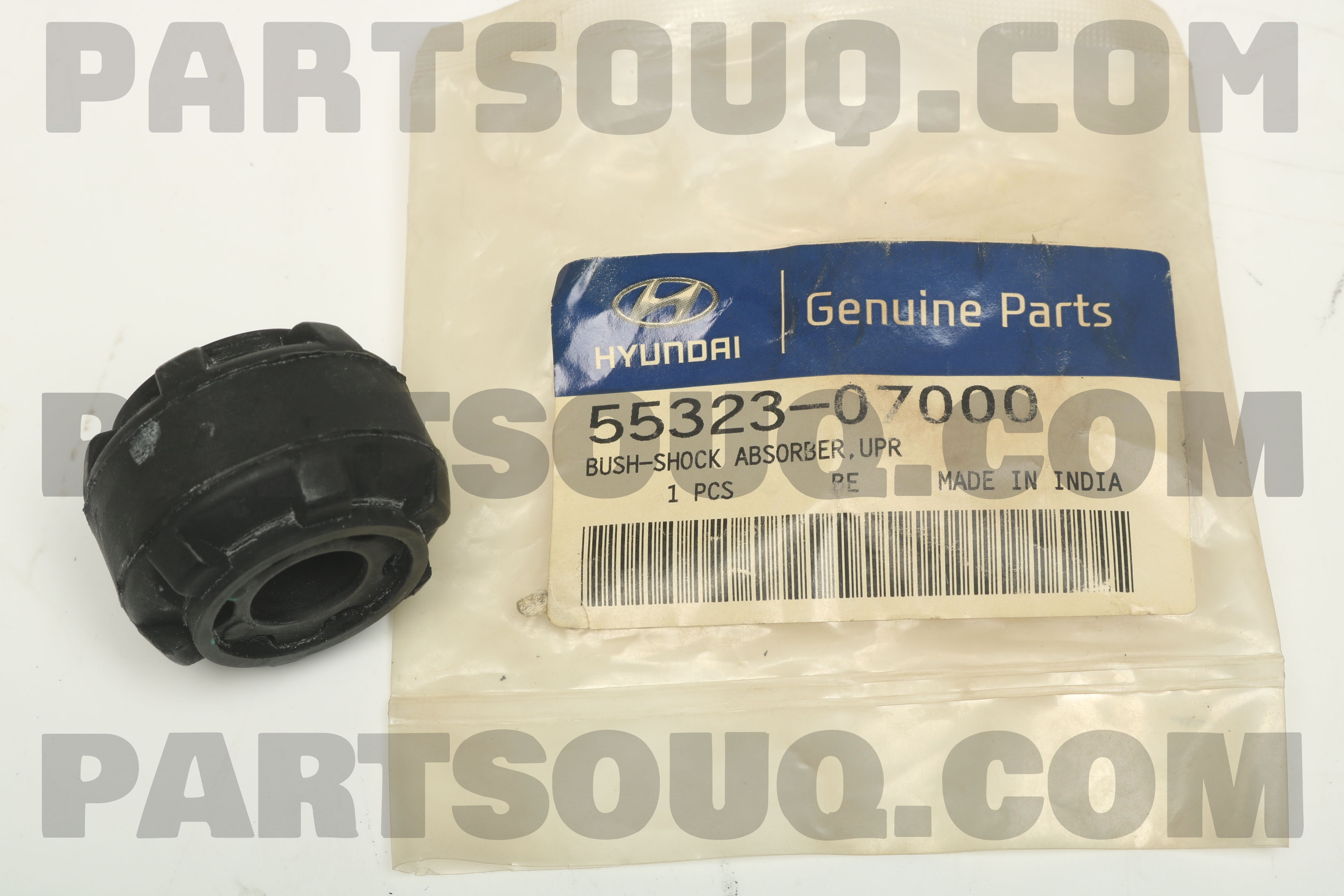 Cao Su Đệm Giảm Xóc Sau Phía Dưới Kia Morning / Picanto Mã phụ tùng 5532307000