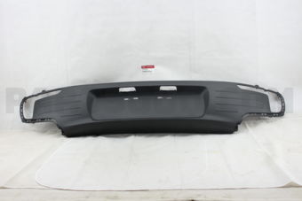 Cản Trước Miếng Dưới Kia Rio Mã phụ tùng 866121W710