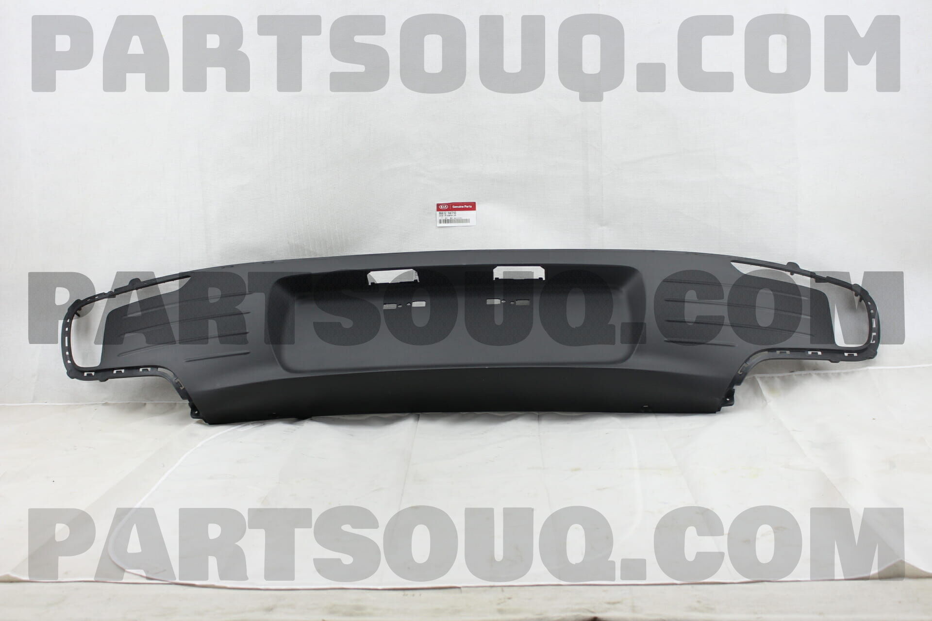 Cản Trước Miếng Dưới Kia Rio Mã phụ tùng 866121W710