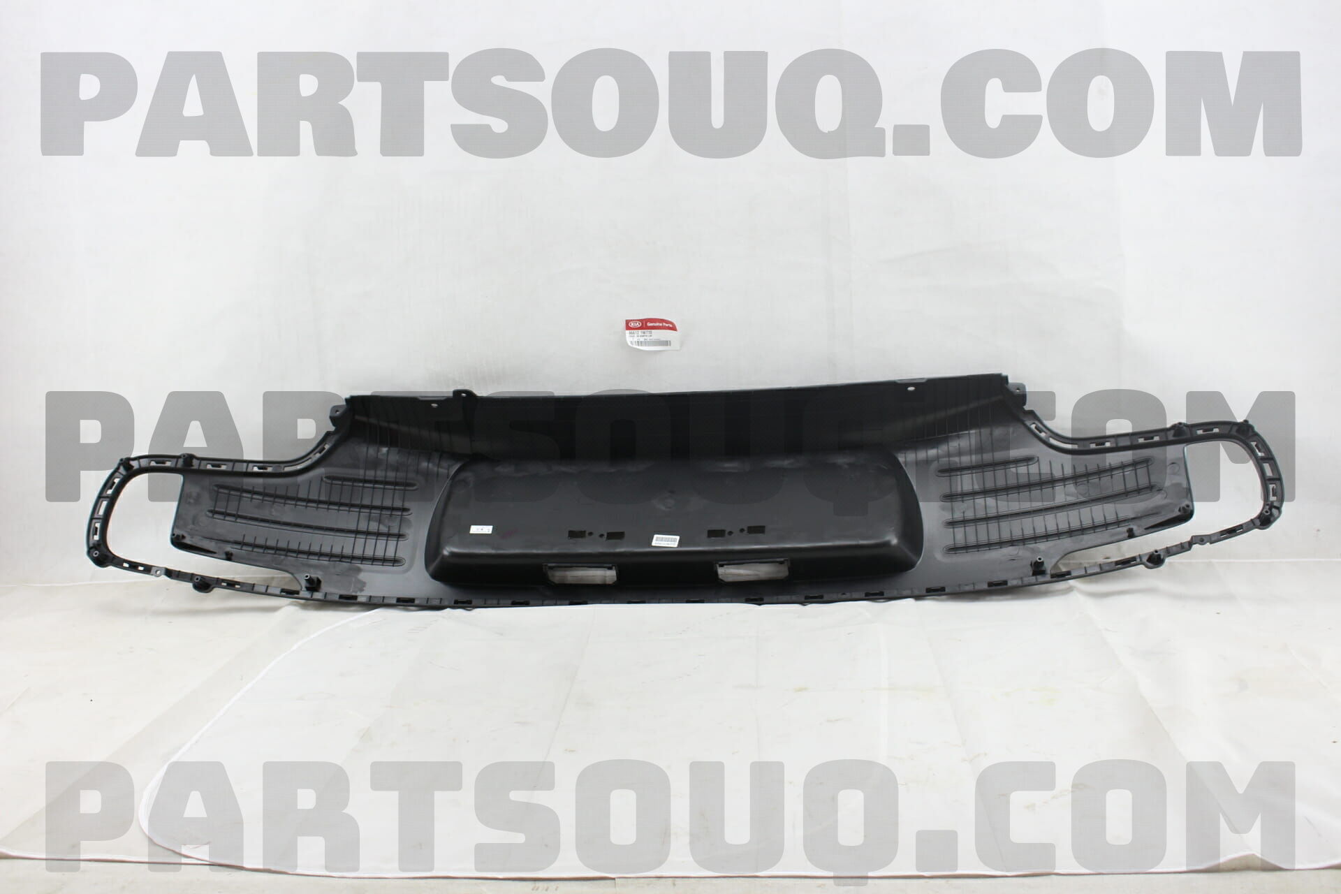 Cản Trước Miếng Dưới Kia Rio Mã phụ tùng 866121W710