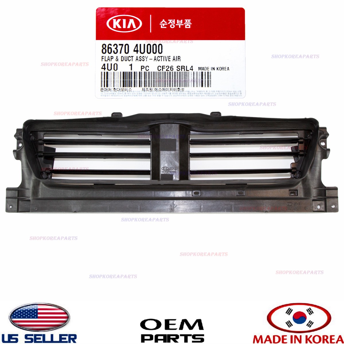 Giảm Xóc Trước Phải Kia Pride Mã phụ tùng K13734700