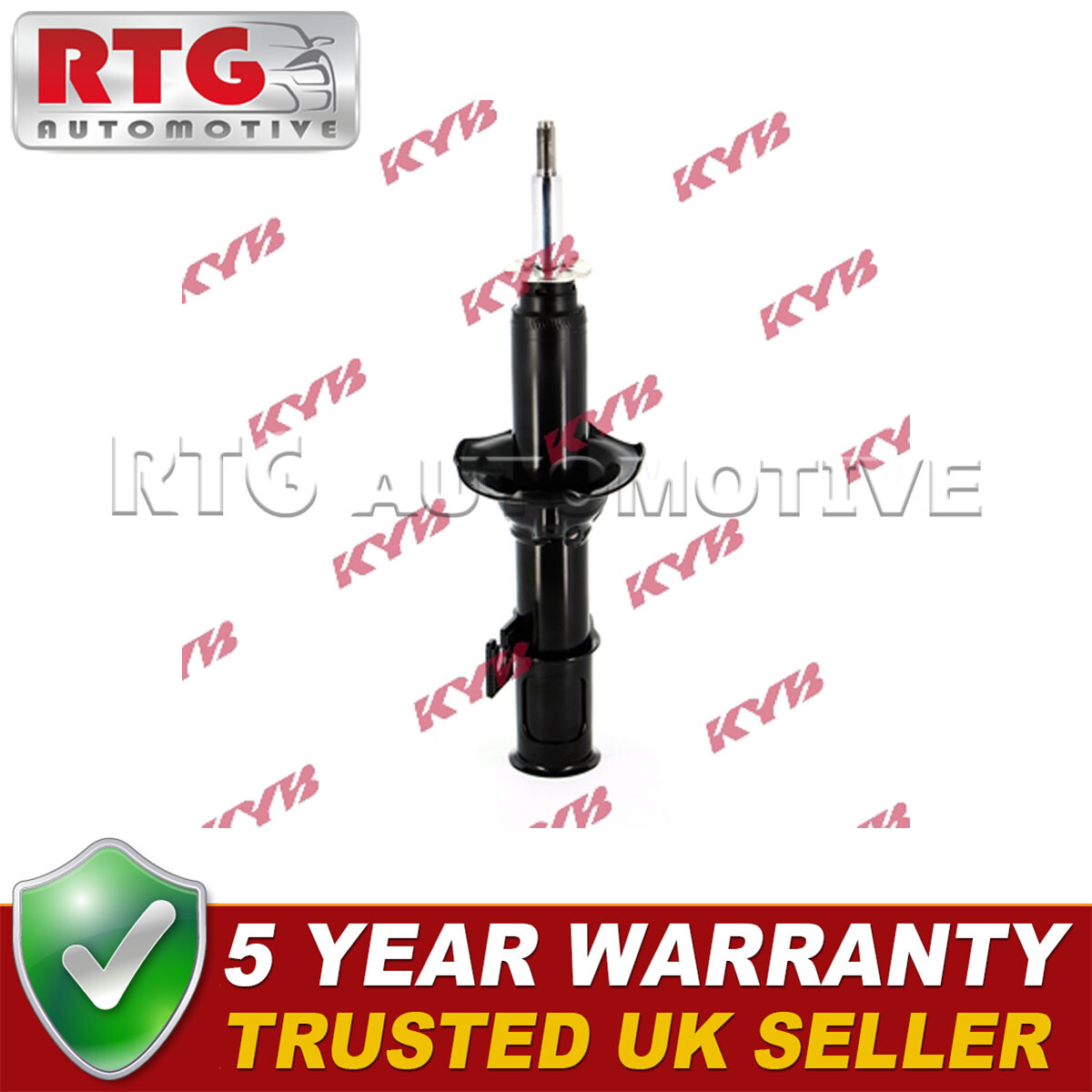 Giảm Xóc Trước Phải Kia Pride Mã phụ tùng K13734700