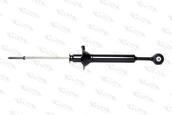 Giảm Xóc Sau Kia Pride OEM KK13528700A