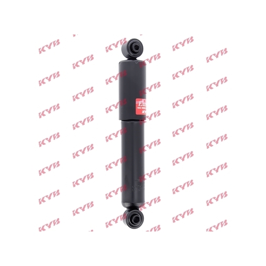 Giảm Xóc Sau Kia Pride OEM KK13528700A