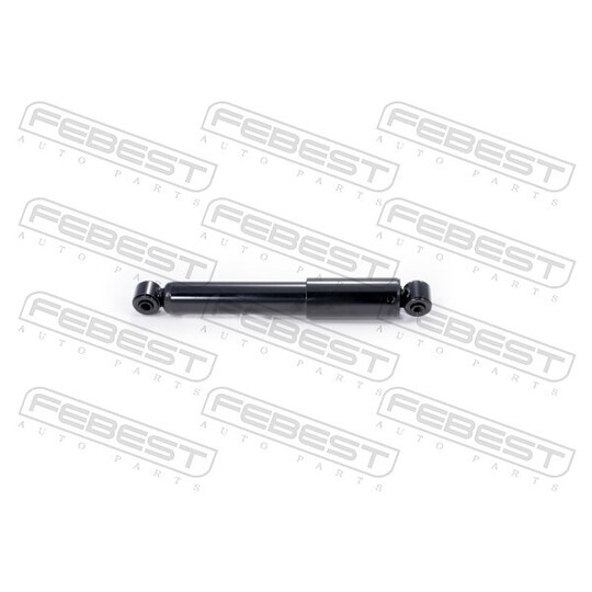 Giảm Xóc Sau Kia Pride OEM KK13528700A