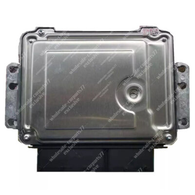 Hộp Ecu Kia Rio Mã phụ tùng 391312B33A