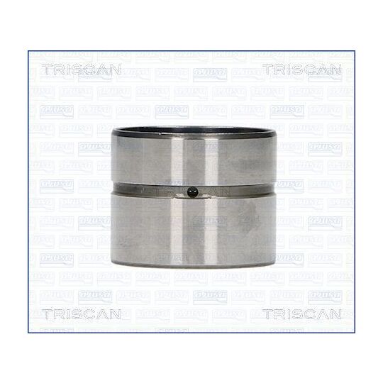Con Đội Thủy Lực Kia Spectra Mã phụ tùng 0K24712101