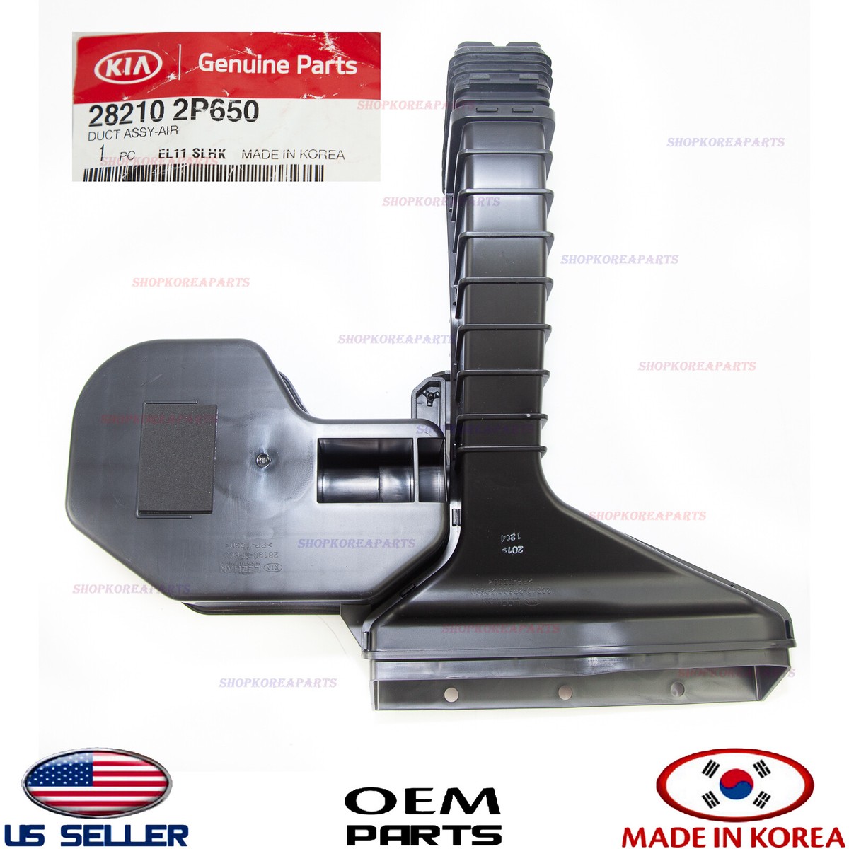 Cửa Gió Điều Hòa Trung Tâm Bên Phải Kia Sorento Mã phụ tùng 974102p105