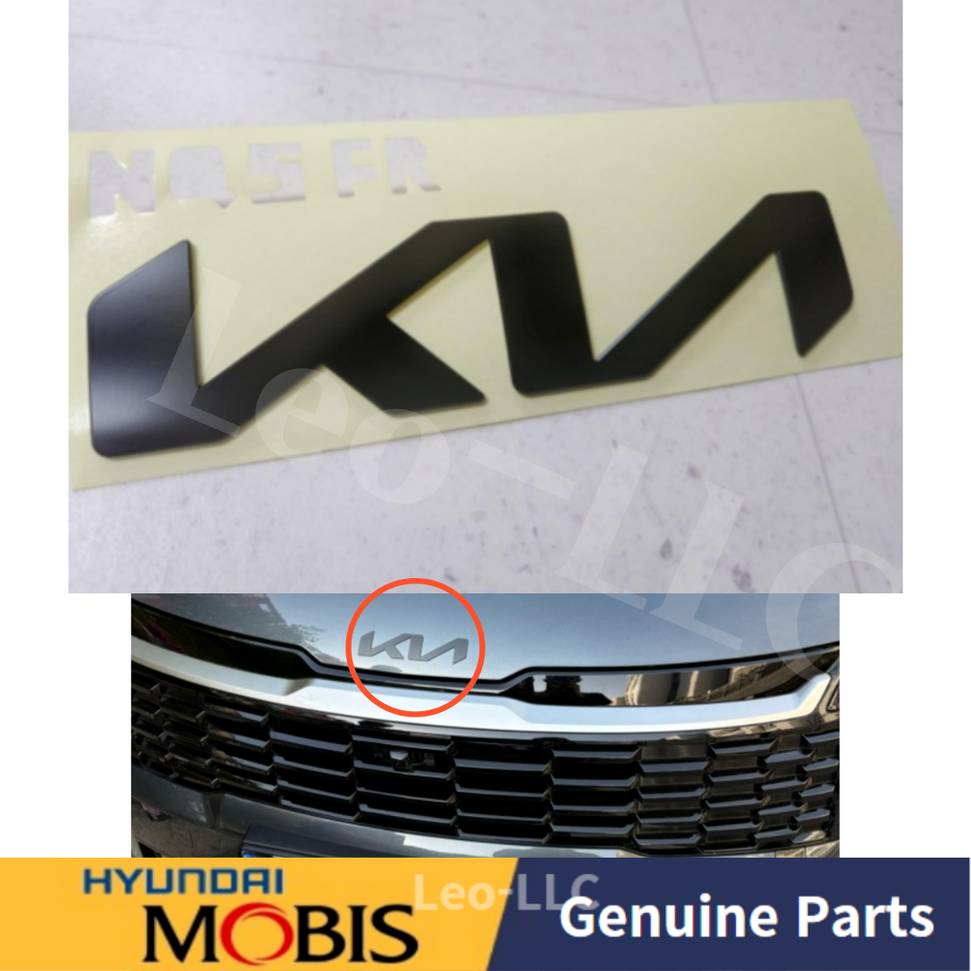 Cửa Gió Điều Hòa Trung Tâm Bên Trái Kia Sorento Mã phụ tùng 974202p105
