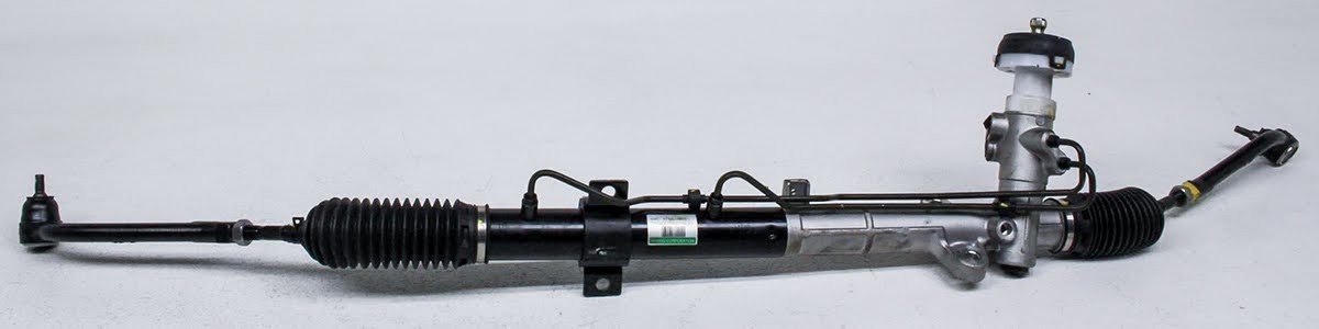 Thước Lái Trợ Lực Dầu Kia koup Mã phụ tùng 577001M600