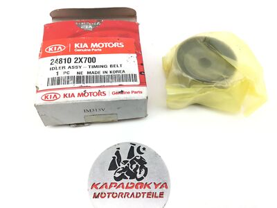 Bi Tì Cam 1.6 Kia Spectra Mã phụ tùng 248102X700