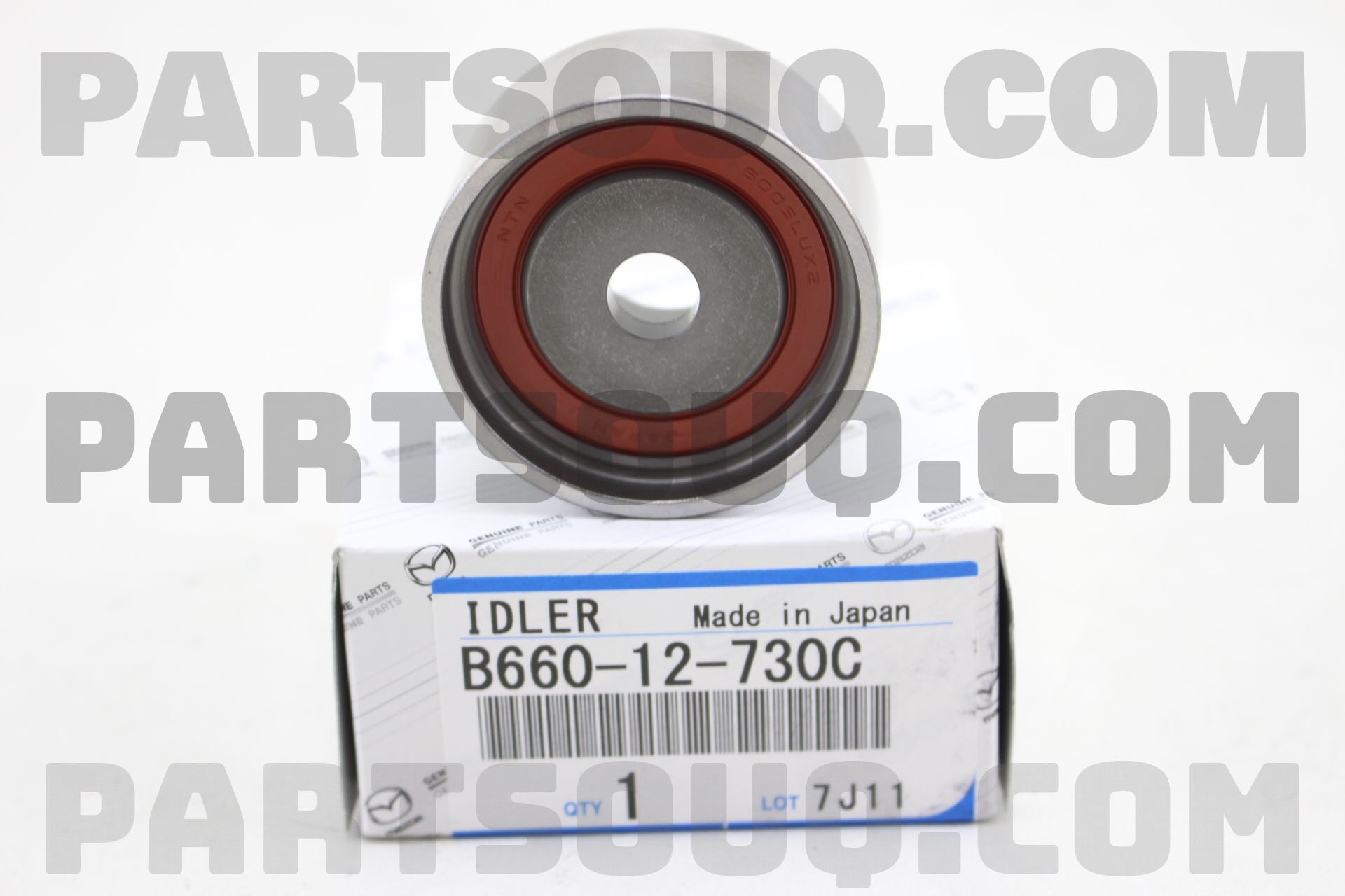 Bi Tì Cam 1.6 Kia Spectra Mã phụ tùng 248102X700