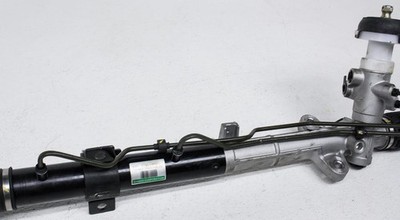 Thước Lái Trợ Lực Dầu Kia Forte / Cerato Mã phụ tùng 577001M600
