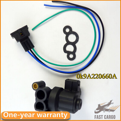 Van Không Tải Kia Spectra Mã phụ tùng 0K9A220660A