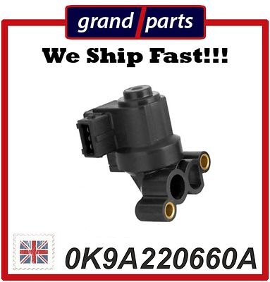 Van Không Tải Kia Spectra OEM 0K9A220660A-PMC
