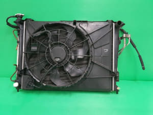 Két Nước At Kia Morning / Picanto OEM 2531007550-HCC