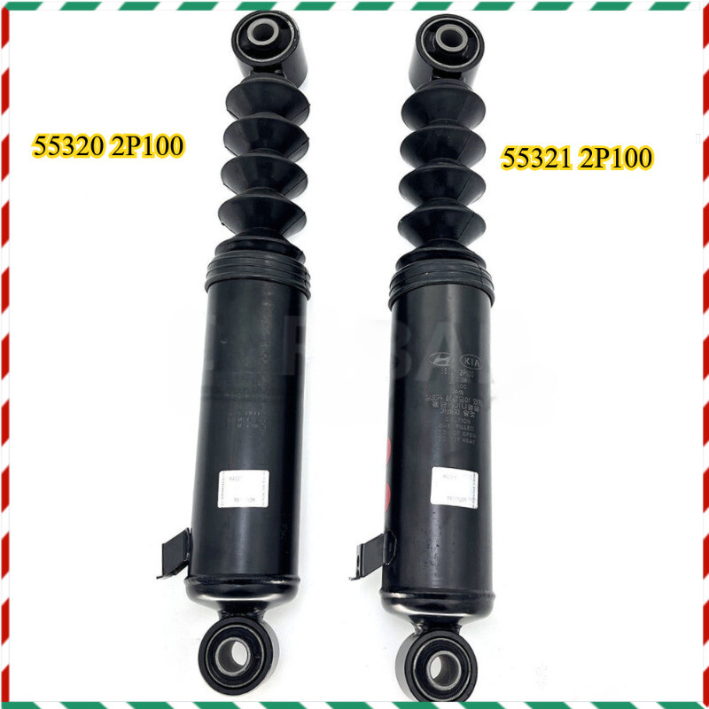 Giảm Xóc Sau Có Cân Bằng Điện Tử Kia Sorento Mã phụ tùng 553202p300