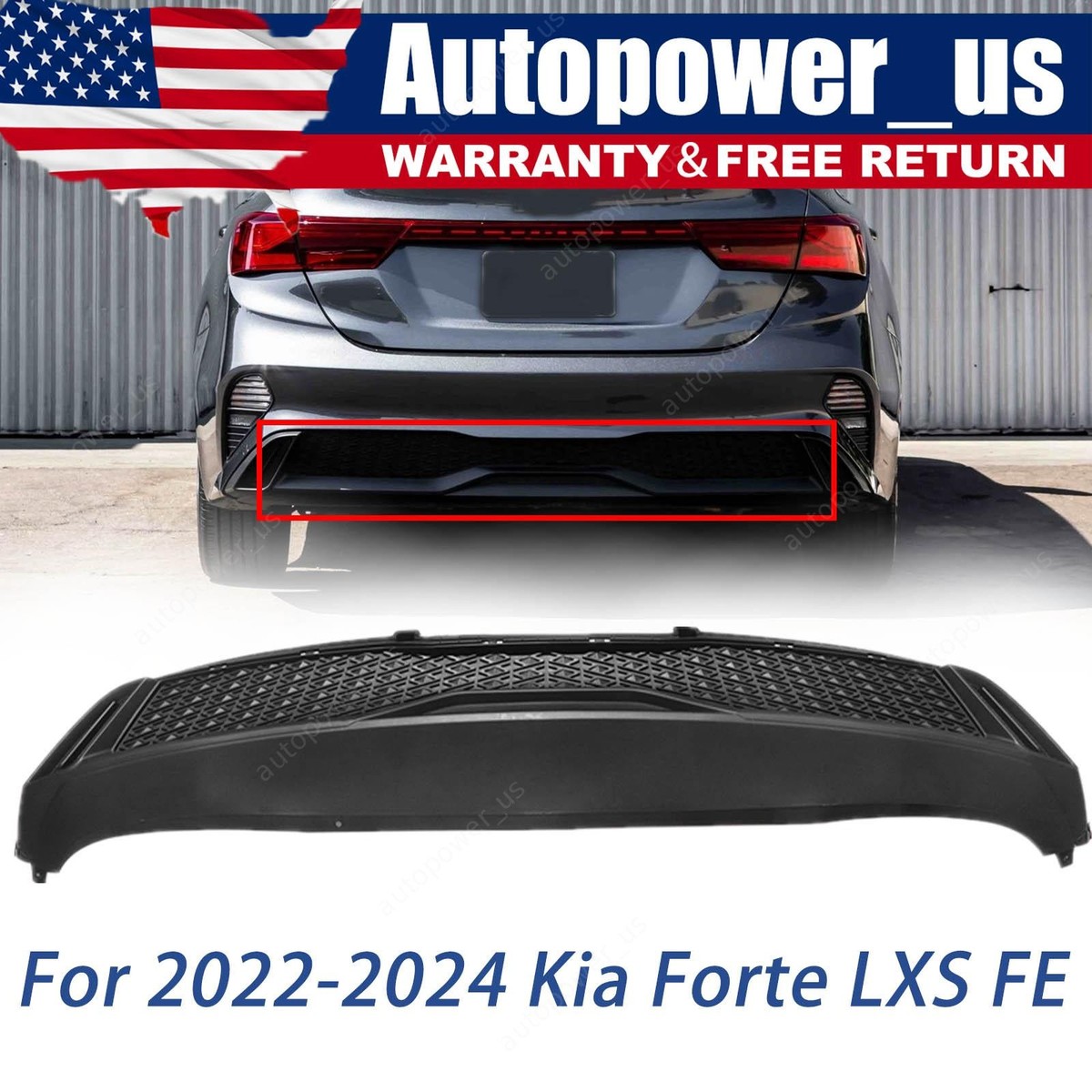 Vè Che Mưa Kia Forte / Cerato Mã phụ tùng VCMFORTE